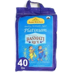 Asian Kitchen Platinum White Basmati Rice - Rani Brand Authentic Indian Products 15 Asian Kitchen Platinum White Basmati Rice - Rani Brand Authentic Indian Products -Pure Indian Foods Store GUEST 03f1c617 051f 447b ac9a ecd15c947325
