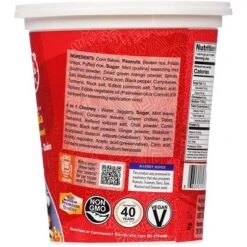 Rani Brand Authentic Indian Foods | Roasty Bhel Puri Cup 15 Rani Brand Authentic Indian Foods | Roasty Bhel Puri Cup -Pure Indian Foods Store GUEST 06d627c0 dffb 42a1 8681 3df7ff0abcf1