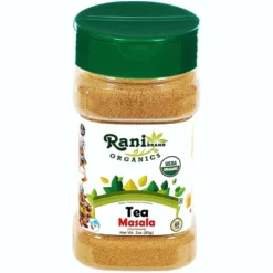 Rani Brand Authentic Indian Foods | Tea (Chai) Masala, Indian 6 Spice Blend -Pure Indian Foods Store GUEST 0d9554dc 7a9a 4971 8d97 6dd426fef5e6