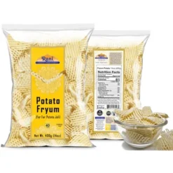 Rani Brand Authentic Indian Foods | Far Far / Fryums Potato Jhali 11 Rani Brand Authentic Indian Foods | Far Far / Fryums Potato Jhali -Pure Indian Foods Store GUEST 0e4f001a 19c4 494c 8fac d5f50e38cfe8