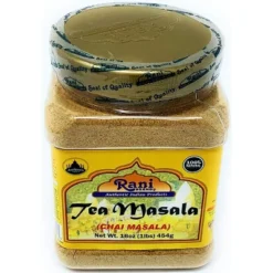 Rani Brand Authentic Indian Foods | Tea (Chai) Masala, Indian 6 Spice Blend -Pure Indian Foods Store GUEST 0ef9a6ab ded3 4d77 b283 f9b7dc33e6c5