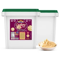 Cashew Paste - 176oz (11lbs) 5kg - Rani Brand Authentic Indian Products -Pure Indian Foods Store GUEST 11891e4d 5605 4a07 916d 8616a0e0b32b