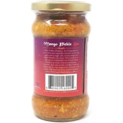 Rani Brand Authentic Indian Foods | Mango Pickle Hot (Achar, Indian Relish) 8 Rani Brand Authentic Indian Foods | Mango Pickle Hot (Achar, Indian Relish) -Pure Indian Foods Store GUEST 11da6884 36b2 40c0 80a6 18fd0122d005