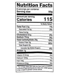 Samo Seeds Whole (Samak Rice) - 14oz (400g - Rani Brand Authentic Indian Products 9 Samo Seeds Whole (Samak Rice) - 14oz (400g - Rani Brand Authentic Indian Products -Pure Indian Foods Store GUEST 122d1860 a609 4025 a449 b930d4b3f006