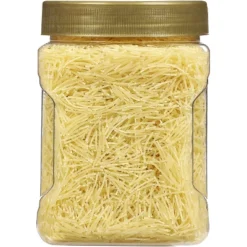 Plain Vermicelli (Wheat Noodles) - 12.25oz (350g) PET Jar - Rani Brand Authentic Indian Products 13 Plain Vermicelli (Wheat Noodles) - 12.25oz (350g) PET Jar - Rani Brand Authentic Indian Products -Pure Indian Foods Store GUEST 1a8e387e c622 488a b128 d57563d0138d