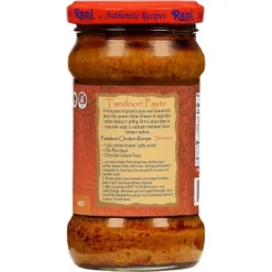 Tandoori Paste - Rani Brand Authentic Indian Products 13 Tandoori Paste - Rani Brand Authentic Indian Products -Pure Indian Foods Store GUEST 1cee3a21 be81 4c30 bea3 bd7fc8e2bd1e