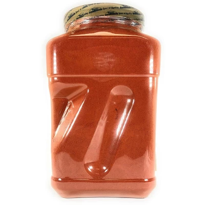 Paprika (Deggi Mirch) Ground - 80oz (5lbs) 2.27kg - Rani Brand Authentic Indian Products 4 Paprika (Deggi Mirch) Ground - 80oz (5lbs) 2.27kg - Rani Brand Authentic Indian Products - Image 2