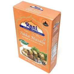 Tikka Masala, Indian 7-Spice Blend - 3.5oz (100g) - Rani Brand Authentic Indian Products