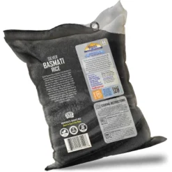 Silver White Basmati Rice Extra Long - 320oz (20lbs) Cloth Bag - Rani Brand Authentic Indian Products 13 Silver White Basmati Rice Extra Long - 320oz (20lbs) Cloth Bag - Rani Brand Authentic Indian Products -Pure Indian Foods Store GUEST 274ab401 9c72 4db3 bee1 59e7346565a2