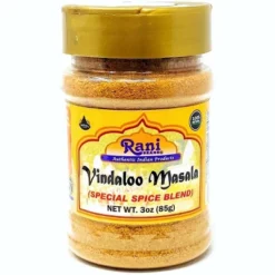 Rani Brand Authentic Indian Foods | Vindaloo Curry Masala, Indian 7 Spice Blend 16 Rani Brand Authentic Indian Foods | Vindaloo Curry Masala, Indian 7 Spice Blend -Pure Indian Foods Store GUEST 2a6b6836 1f72 4e8c aab4 f98a089f8b56