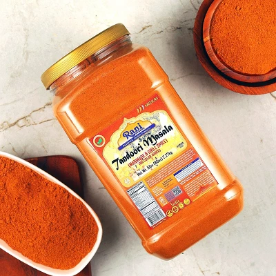 Rani Brand Authentic Indian Foods | Tandoori Masala, Indian 11-Spice Blend 3 Rani Brand Authentic Indian Foods | Tandoori Masala, Indian 11-Spice Blend