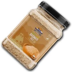Brown Basmati Rice Extra Long - 64oz (4lbs) 1.81kg PET Jar - Rani Brand Authentic Indian Products 16 Brown Basmati Rice Extra Long - 64oz (4lbs) 1.81kg PET Jar - Rani Brand Authentic Indian Products -Pure Indian Foods Store GUEST 30301019 6387 4b12 8774 a325112df278