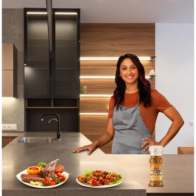 Barbeque Seasoning, Indian 11-Spice Blend - 2.5oz (70g) - Rani Brand Authentic Indian Products 3 Barbeque Seasoning, Indian 11-Spice Blend - 2.5oz (70g) - Rani Brand Authentic Indian Products