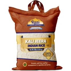 Kali Jeera Indian Rice 160oz (10lbs) 4.54kg - Rani Brand Authentic Indian Products 15 Kali Jeera Indian Rice 160oz (10lbs) 4.54kg - Rani Brand Authentic Indian Products -Pure Indian Foods Store GUEST 3aff73bd 909f 4555 a491 99bb814699b4