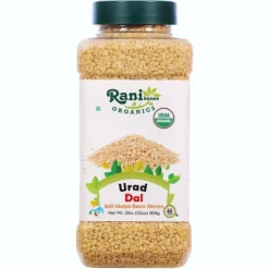 Organic Urid/Urad Dal Chilka - Rani Brand Authentic Indian Products 23 Organic Urid/Urad Dal Chilka - Rani Brand Authentic Indian Products -Pure Indian Foods Store GUEST 40900fb6 2b85 4a3d a82d bc5c76eedf0e