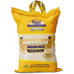 Ambemohar Indian Rice 64oz (4lbs) 1.81kg - Rani Brand Authentic Indian Products 15 Ambemohar Indian Rice 64oz (4lbs) 1.81kg - Rani Brand Authentic Indian Products -Pure Indian Foods Store GUEST 45fa0d57 3e68 44d4 a62a 023fd64fb7cc