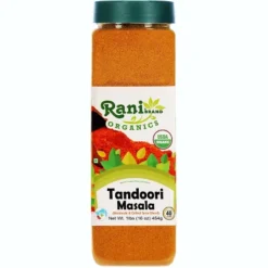 Rani Brand Authentic Indian Foods | Tandoori Masala, Indian 11-Spice Blend 26 Rani Brand Authentic Indian Foods | Tandoori Masala, Indian 11-Spice Blend -Pure Indian Foods Store GUEST 46671a26 acfc 417e 9962 c5e4bbeb6a51