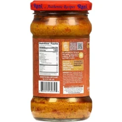 Tandoori Paste - Rani Brand Authentic Indian Products 12 Tandoori Paste - Rani Brand Authentic Indian Products -Pure Indian Foods Store GUEST 47cdd68d fb48 4447 b08f f5b910ef8d18