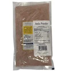 Amla Powder (Indian Gooseberry) - Rani Brand Authentic Indian Products