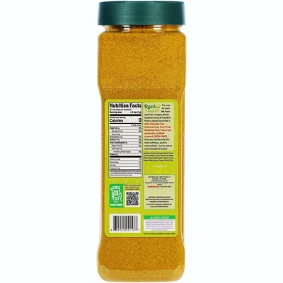 Organic Curry Powder Mild, Indian 8-Spice Blend - 16oz (1lb) - Rani Brand Authentic Indian Products 4 Organic Curry Powder Mild, Indian 8-Spice Blend - 16oz (1lb) - Rani Brand Authentic Indian Products - Image 2