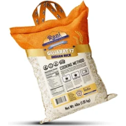 Gujarat 17 Indian Rice 64oz (4lbs) 1.81kg - Rani Brand Authentic Indian Products 14 Gujarat 17 Indian Rice 64oz (4lbs) 1.81kg - Rani Brand Authentic Indian Products -Pure Indian Foods Store GUEST 58670e42 5685 4a45 a5ad 571a78721d83