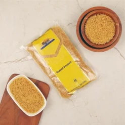 Roasted Vermicelli (Roasted Wheat Noodles) - 12.25oz (350g) Pack Of 6 - Rani Brand Authentic Indian Products