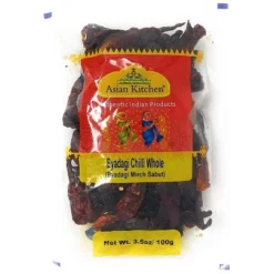 Asian Kitchen Byadagi Chilli Whole - 3.5oz (100g) - Rani Brand Authentic Indian Products 7 Asian Kitchen Byadagi Chilli Whole - 3.5oz (100g) - Rani Brand Authentic Indian Products -Pure Indian Foods Store GUEST 5c6b42a6 eab6 4bf4 a871 24f777599c93