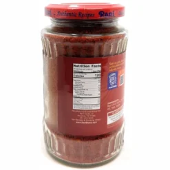 Dry Garlic Chutney - 10.5oz (300g) - Rani Brand Authentic Indian Products