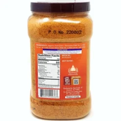 Punjabi Shakkar (Gur Jaggery Powder) - 70oz (4.4lbs) 2kg - Rani Brand Authentic Indian Products