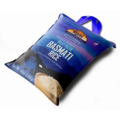 Platinum White Basmati Rice Extra Long - 64oz (4lbs) Cloth Bag - Rani Brand Authentic Indian Products 15 Platinum White Basmati Rice Extra Long - 64oz (4lbs) Cloth Bag - Rani Brand Authentic Indian Products -Pure Indian Foods Store GUEST 61749267 7553 4b60 b4bc 51a069fdd2a9