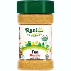Rani Brand Authentic Indian Foods | Tea (Chai) Masala, Indian 6 Spice Blend -Pure Indian Foods Store GUEST 649822d8 b62c 4914 af62 12a0e71e91a0