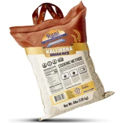 Kali Jeera Indian Rice 64oz (4lbs) 1.81kg - Rani Brand Authentic Indian Products 14 Kali Jeera Indian Rice 64oz (4lbs) 1.81kg - Rani Brand Authentic Indian Products -Pure Indian Foods Store GUEST 6595ef5f 43dc 47ee b217 7e21c571f525