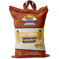 Kali Jeera Indian Rice 64oz (4lbs) 1.81kg - Rani Brand Authentic Indian Products 15 Kali Jeera Indian Rice 64oz (4lbs) 1.81kg - Rani Brand Authentic Indian Products -Pure Indian Foods Store GUEST 6cf50c34 e3a6 441e 9f78 35b8e95f00b1