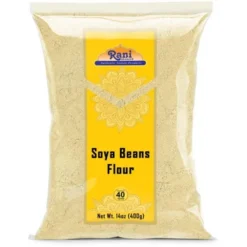 Rani Brand Authentic Indian Foods | Soya Beans Flour (Soy Flour) 12 Rani Brand Authentic Indian Foods | Soya Beans Flour (Soy Flour) -Pure Indian Foods Store GUEST 6d070e4b 58fe 4735 abca 6cfa889b6878