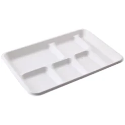 6 Compartment Square Biodegradable Divided Plates - Pack Of 1000 - Rani Brand Authentic Indian Products 16 6 Compartment Square Biodegradable Divided Plates - Pack Of 1000 - Rani Brand Authentic Indian Products -Pure Indian Foods Store GUEST 74ec167d db2f 4850 9bcc 4f2d643df030 1