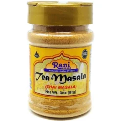 Rani Brand Authentic Indian Foods | Tea (Chai) Masala, Indian 6 Spice Blend -Pure Indian Foods Store GUEST 7828ea00 1d1f 42f6 8714 e39b72647da2