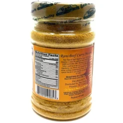 Beef Curry Masala, Natural 10-Spice Blend - 3oz (85g) - Rani Brand Authentic Indian Products 10 Beef Curry Masala, Natural 10-Spice Blend - 3oz (85g) - Rani Brand Authentic Indian Products -Pure Indian Foods Store GUEST 803a8c73 8db7 419a b562 6c8428fbd3e0