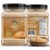 Brown Basmati Rice Extra Long - 64oz (4lbs) 1.81kg PET Jar - Rani Brand Authentic Indian Products 1 Brown Basmati Rice Extra Long - 64oz (4lbs) 1.81kg PET Jar - Rani Brand Authentic Indian Products -Pure Indian Foods Store GUEST 833852ea 0e2c 4550 bb2b 07c1d6ba5bea