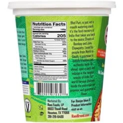 Rani Brand Authentic Indian Foods | Pudina Bhel Puri Cup 13 Rani Brand Authentic Indian Foods | Pudina Bhel Puri Cup -Pure Indian Foods Store GUEST 85528ab7 6e1d 466b 886e 34c4e2df6e3a
