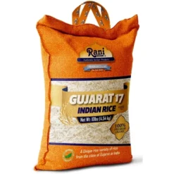 Gujarat 17 Indian Rice 160oz (10lbs) 4.54kg - Rani Brand Authentic Indian Products 13 Gujarat 17 Indian Rice 160oz (10lbs) 4.54kg - Rani Brand Authentic Indian Products -Pure Indian Foods Store GUEST 8d1acd95 913d 46f3 a186 2da7efaa15c5
