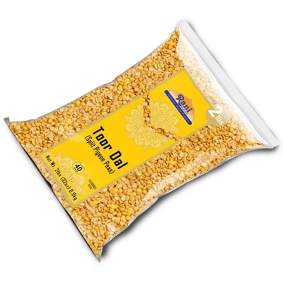 Toor Dal (Split Pigeon Peas) - 32oz (2lbs) 908g - Rani Brand Authentic Indian Products 6 Toor Dal (Split Pigeon Peas) - 32oz (2lbs) 908g - Rani Brand Authentic Indian Products - Image 4