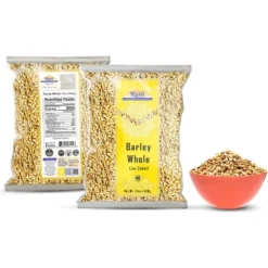 Barley (Jav) Whole With Husk (Non-hulled) - 14oz (400g) - Rani Brand Authentic Indian Products 10 Barley (Jav) Whole With Husk (Non-hulled) - 14oz (400g) - Rani Brand Authentic Indian Products -Pure Indian Foods Store GUEST 8f0dc47c b165 4679 a77d 01f8f3e80a8b