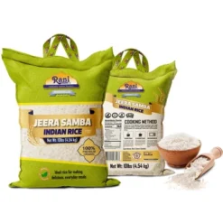 Jeera Samba Indian Rice 160oz (10lbs) 4.54kg - Rani Brand Authentic Indian Products 11 Jeera Samba Indian Rice 160oz (10lbs) 4.54kg - Rani Brand Authentic Indian Products -Pure Indian Foods Store GUEST 9cb78e37 9482 446c aada a77f68fe9b6d