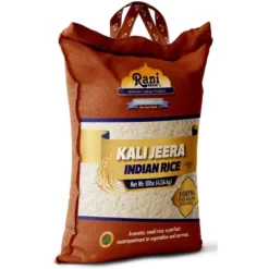 Kali Jeera Indian Rice 160oz (10lbs) 4.54kg - Rani Brand Authentic Indian Products 13 Kali Jeera Indian Rice 160oz (10lbs) 4.54kg - Rani Brand Authentic Indian Products -Pure Indian Foods Store GUEST a70d8d7c c585 4c44 9697 ff96b0ad4a8f