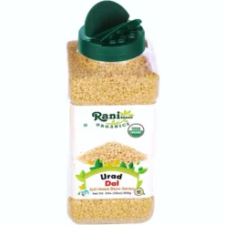 Organic Urid/Urad Dal Chilka - Rani Brand Authentic Indian Products 19 Organic Urid/Urad Dal Chilka - Rani Brand Authentic Indian Products -Pure Indian Foods Store GUEST a8124c50 887e 435d 8430 85d07c344217