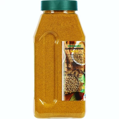 Organic Curry Powder Mild, Indian 8-Spice Blend - 16oz (1lb) - Rani Brand Authentic Indian Products 6 Organic Curry Powder Mild, Indian 8-Spice Blend - 16oz (1lb) - Rani Brand Authentic Indian Products - Image 4