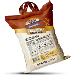 Kali Jeera Indian Rice 160oz (10lbs) 4.54kg - Rani Brand Authentic Indian Products 12 Kali Jeera Indian Rice 160oz (10lbs) 4.54kg - Rani Brand Authentic Indian Products -Pure Indian Foods Store GUEST a992896c dfa4 4b19 968a 436c0dad6ecf