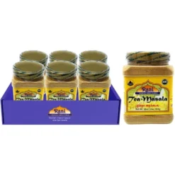 Rani Brand Authentic Indian Foods | Tea (Chai) Masala, Indian 6 Spice Blend -Pure Indian Foods Store GUEST aca601ae 3373 4c3b 99e2 e1695c1b7c06
