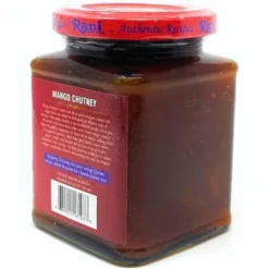 Hot Mango Chutney (Spicy Indian Preserve) - Rani Brand Authentic Indian Products 11 Hot Mango Chutney (Spicy Indian Preserve) - Rani Brand Authentic Indian Products -Pure Indian Foods Store GUEST ae0a60a0 9590 4921 b5d4 5ac2b7ce1d43