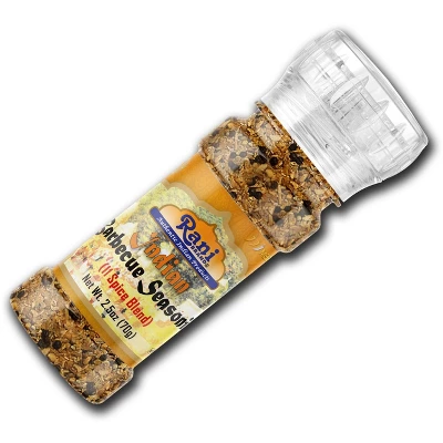 Barbeque Seasoning, Indian 11-Spice Blend - 2.5oz (70g) - Rani Brand Authentic Indian Products 7 Barbeque Seasoning, Indian 11-Spice Blend - 2.5oz (70g) - Rani Brand Authentic Indian Products - Image 5